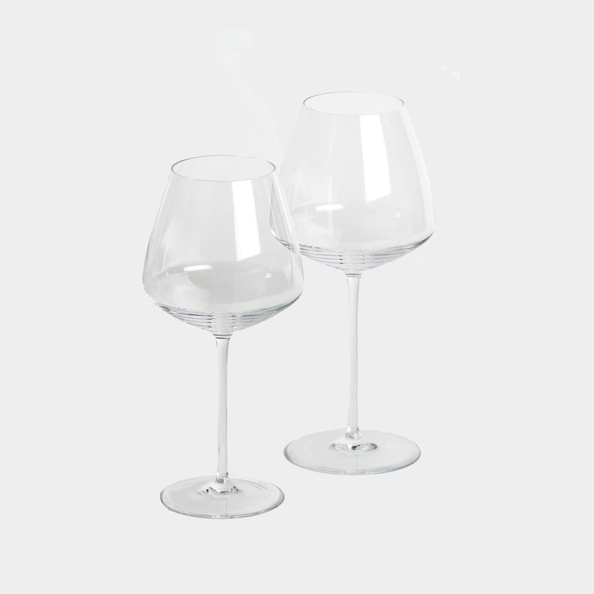 Rotweinglas Weinglas #S Lambert Glas 