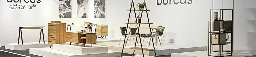 borcas Designmöbel kaufen | Zawoh