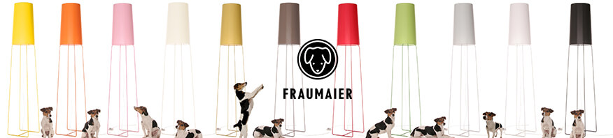Fraumaier Lampen | Zawoh